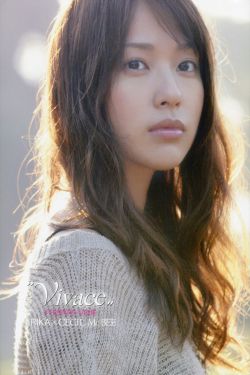 长安第一美人